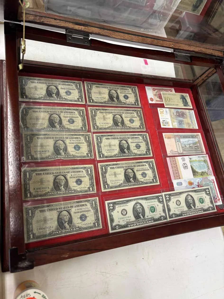  money 