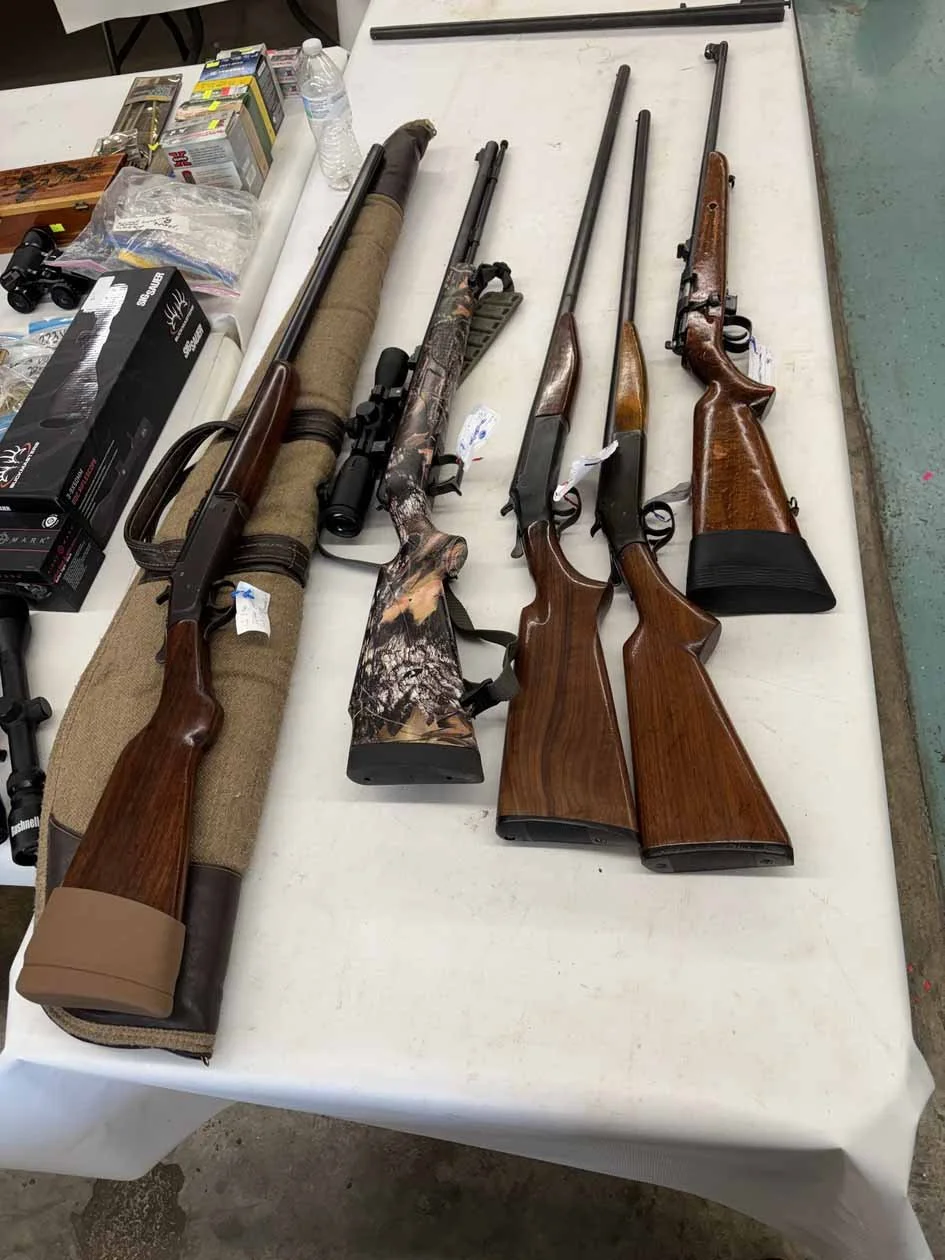 Auction: Fri, July 31-5:30pm