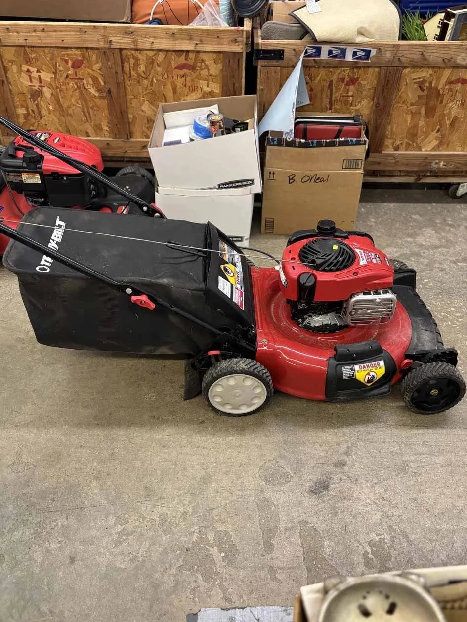  lawn equipment 