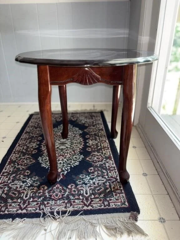 Online Only Auction: thru Aug 6, 7pm