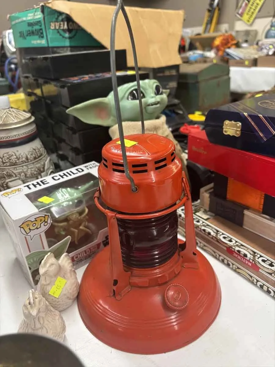 Auction: Fri, Aug 21-5:30pm