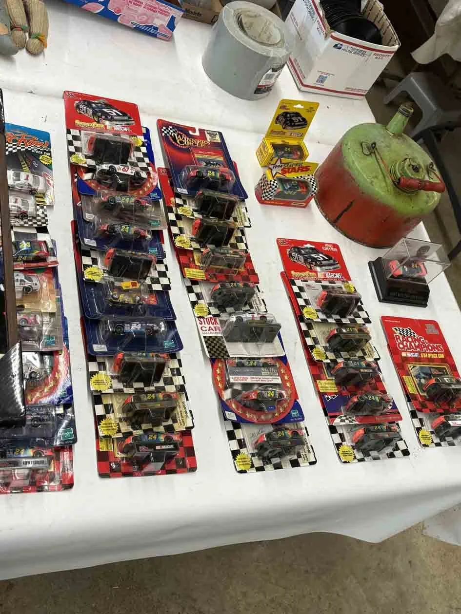  collectible cars 