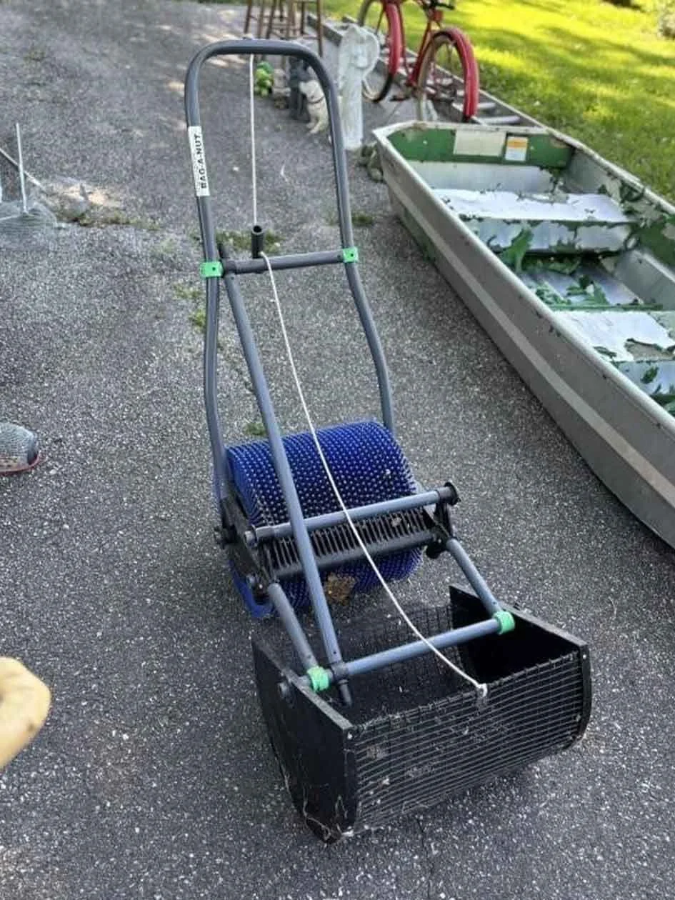  lawn and garden tools 