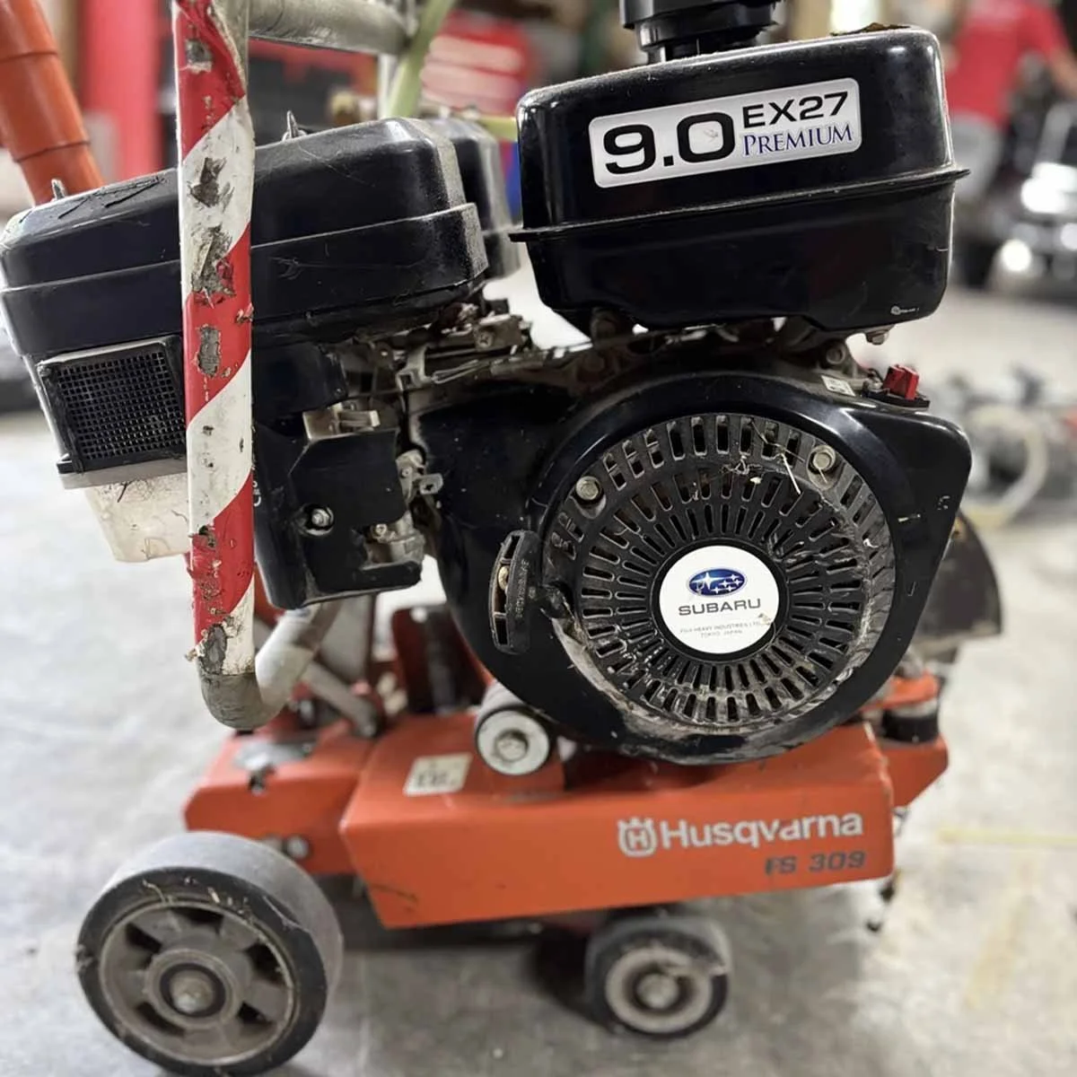  motors  