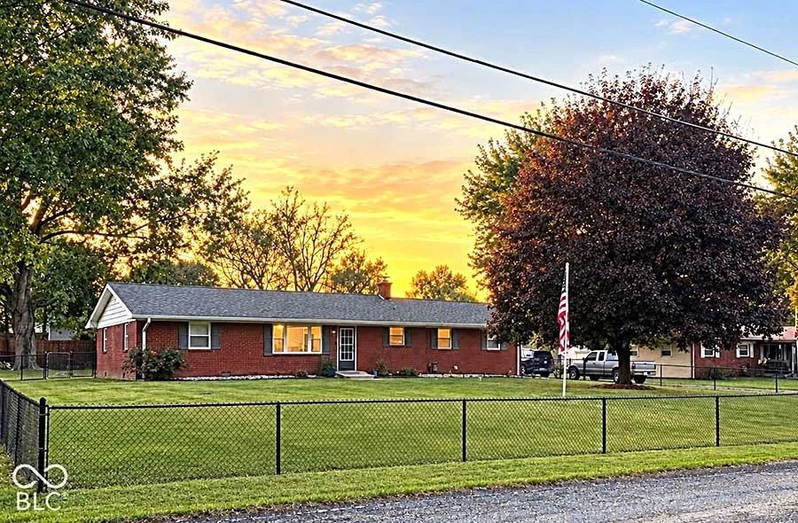 Property at 77440 Combs Rd, Indianapolis, IN 46237