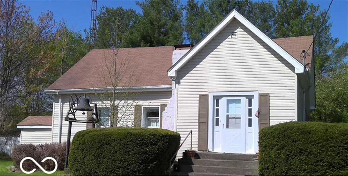 Property at 3708 North County Road 250 West Brownstown, Indiana, 47220