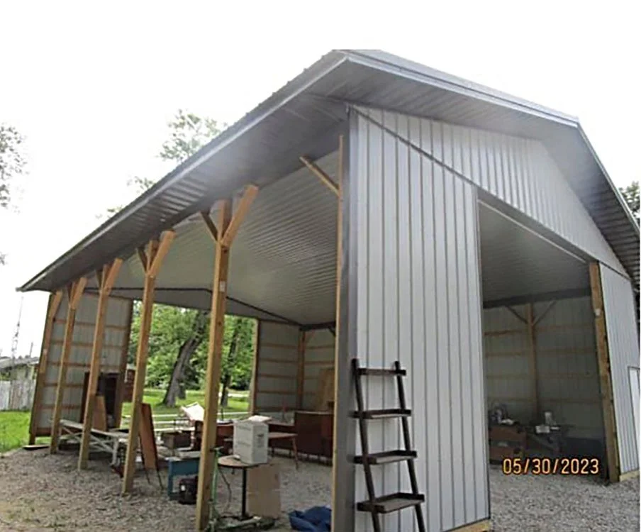 Property at 1100 E Us Highway 50 HighwayNorth Vernon, IN 47265