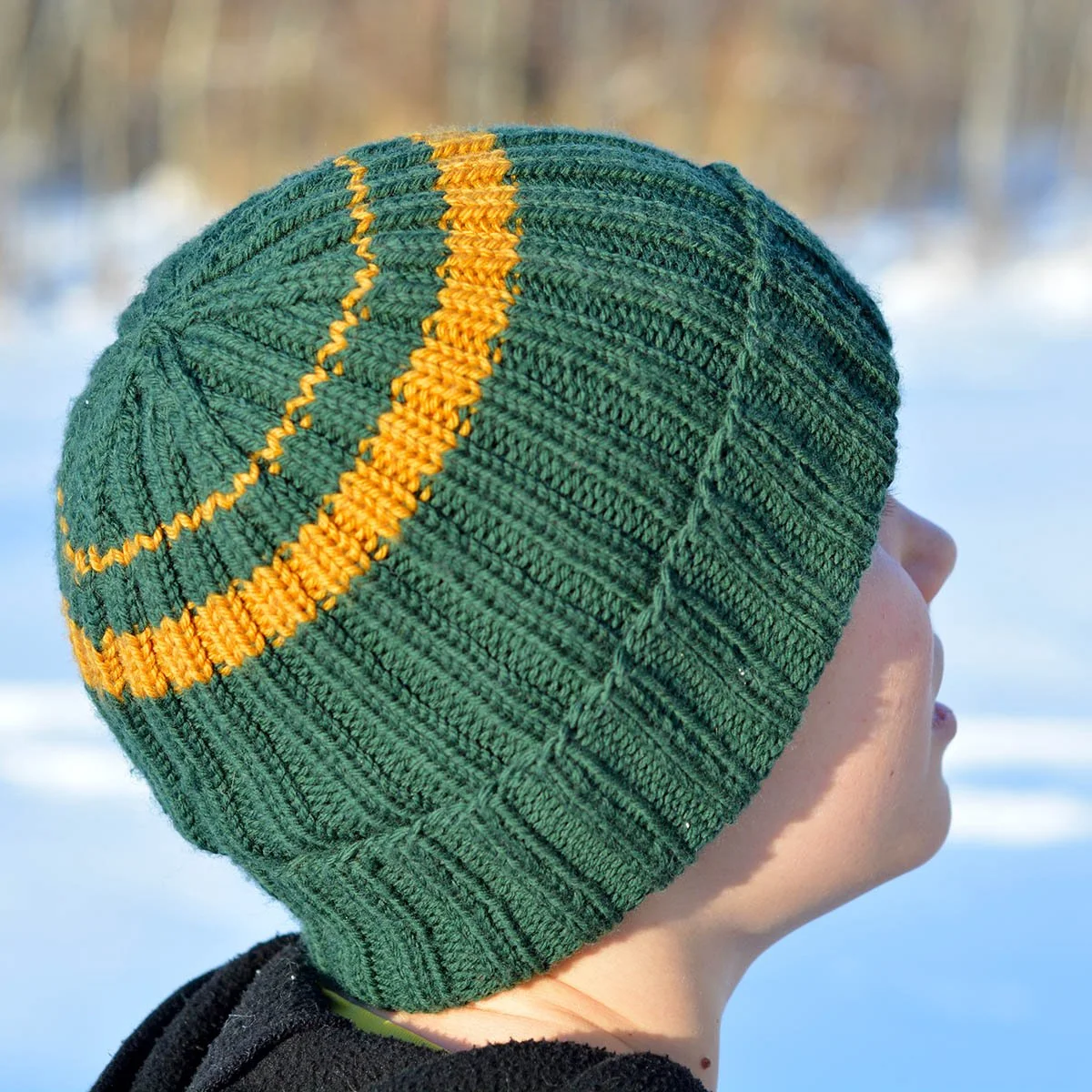 Killick Cap