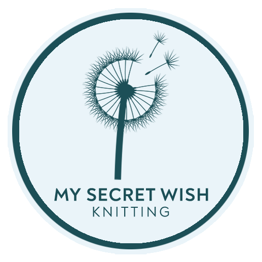My Secret Wish Knitting