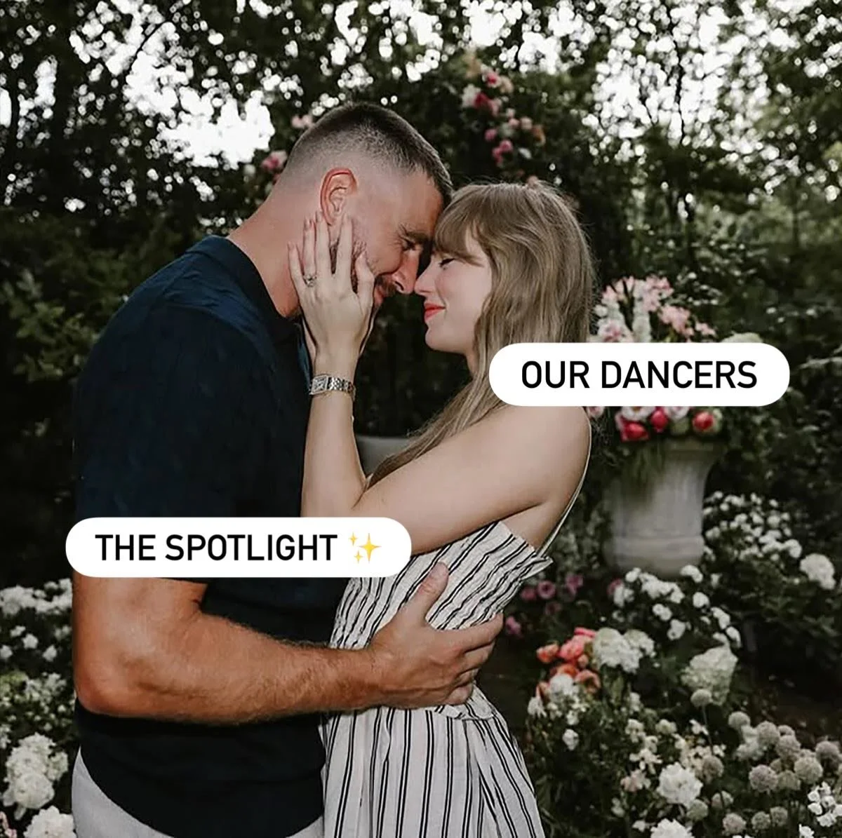 Take us to the stage ⭐️

Our first Recital Committee meeting just wrapped, dancers are busy learning choreography, and we&rsquo;re preparing for our biggest performance yet! Two shows, two studios, double the celebration.

In honor of our SIXTH birth