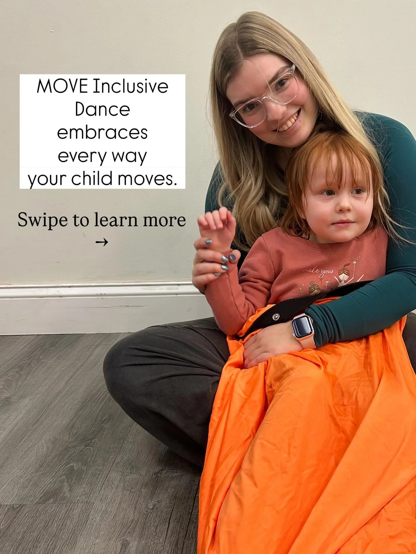 Dance isn&rsquo;t about fitting in, it&rsquo;s about shining. ⭐️

Read our latest blog &ldquo;5 powerful ways dance supports growth, confidence, and joy!&rdquo; for a more in depth look at how kids with Autism, ADHD, or sensory differences thrive in 