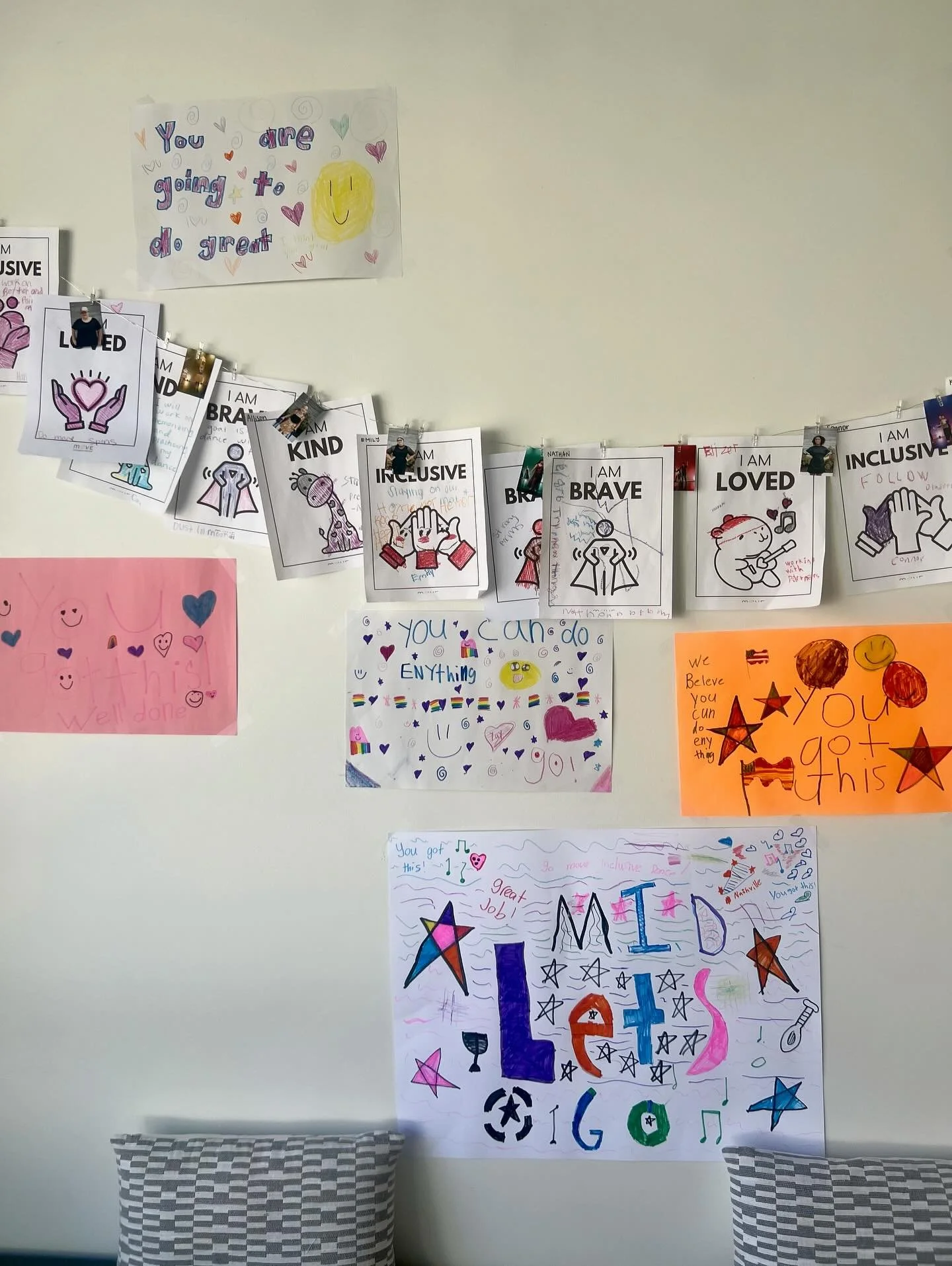 Heading into recital week&hellip; LET&rsquo;S GO 🙌