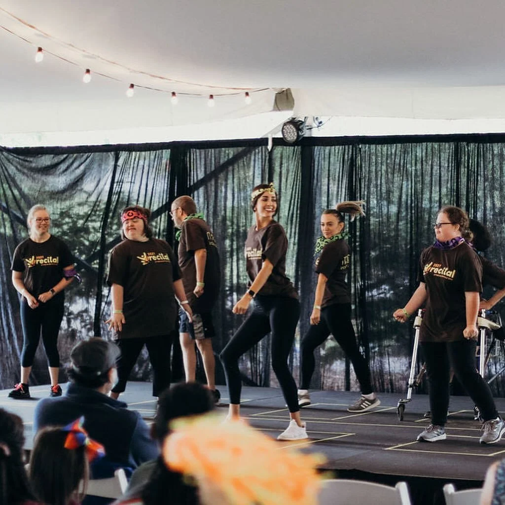 With our big recital day coming up in just a little over two weeks, we&rsquo;re flashing back to our very first recital in 2021 at the @nashvillezoo !

We&rsquo;ve come a long way since then, but these moments will always hold an extra special place 