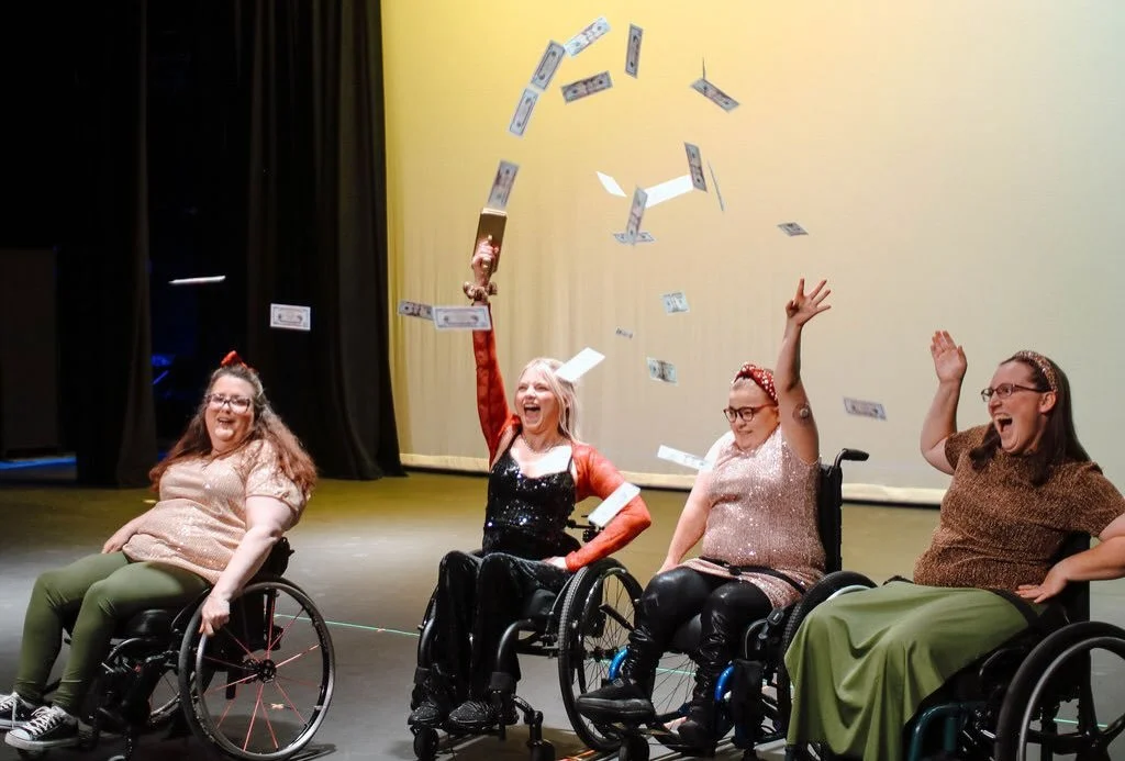 WE DID IT! We surpassed our Giving Tuesday goal! $16,650 (and counting) raised today thanks to our incredible donors. 

Your generosity today didn&rsquo;t just meet our goal&hellip; it blew it out of the water. Every dollar given (and matched!) means