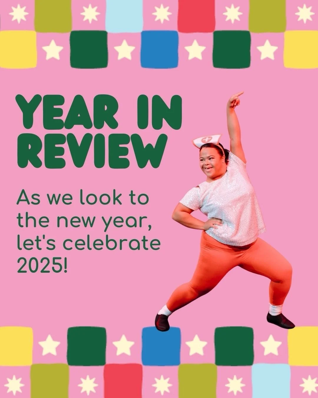 This year was one for the books!

Behind every number is a dancer finding confidence, a family finding community, and a whole lot of joy. And while the stats are impressive, it&rsquo;s the people, students, families, staff, donors, and partners, who 