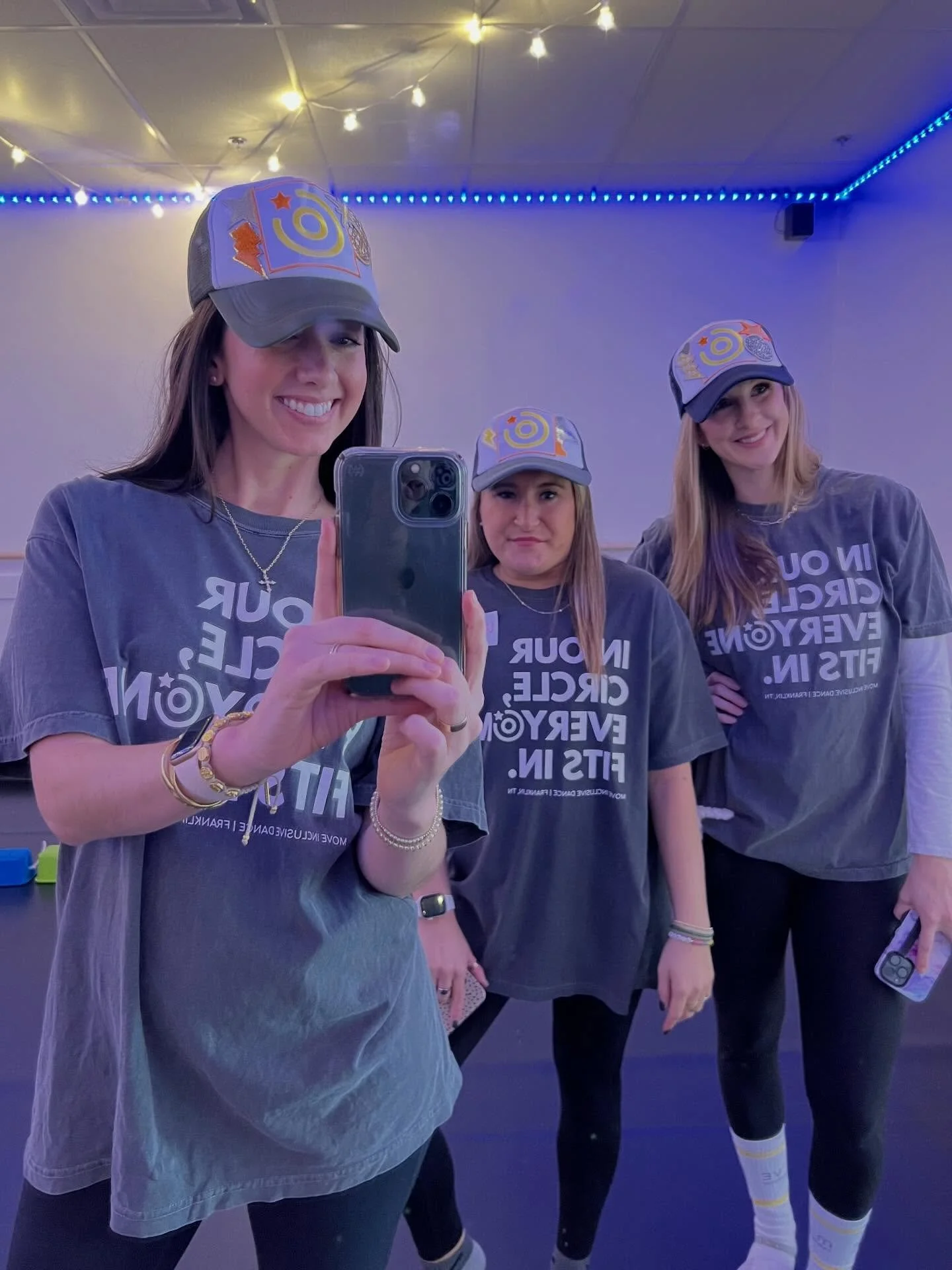 2025, you were a real one. Scrolling through photos from a jam packed year makes me feel proud of the moments we created together and so excited for what&rsquo;s to come!

Help us reach our end of year fundraising goal by visiting the link in our bio