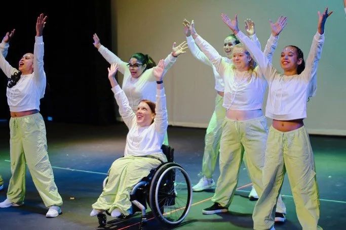 Latin dance is back this week at Franklin! Who wants to join?! Class will meet every Thursday at 7pm and as always, it&rsquo;s FREE 🙌

Dance your way into the new year while breaking a sweat and having some fun! 

*please note that Latin classes at 