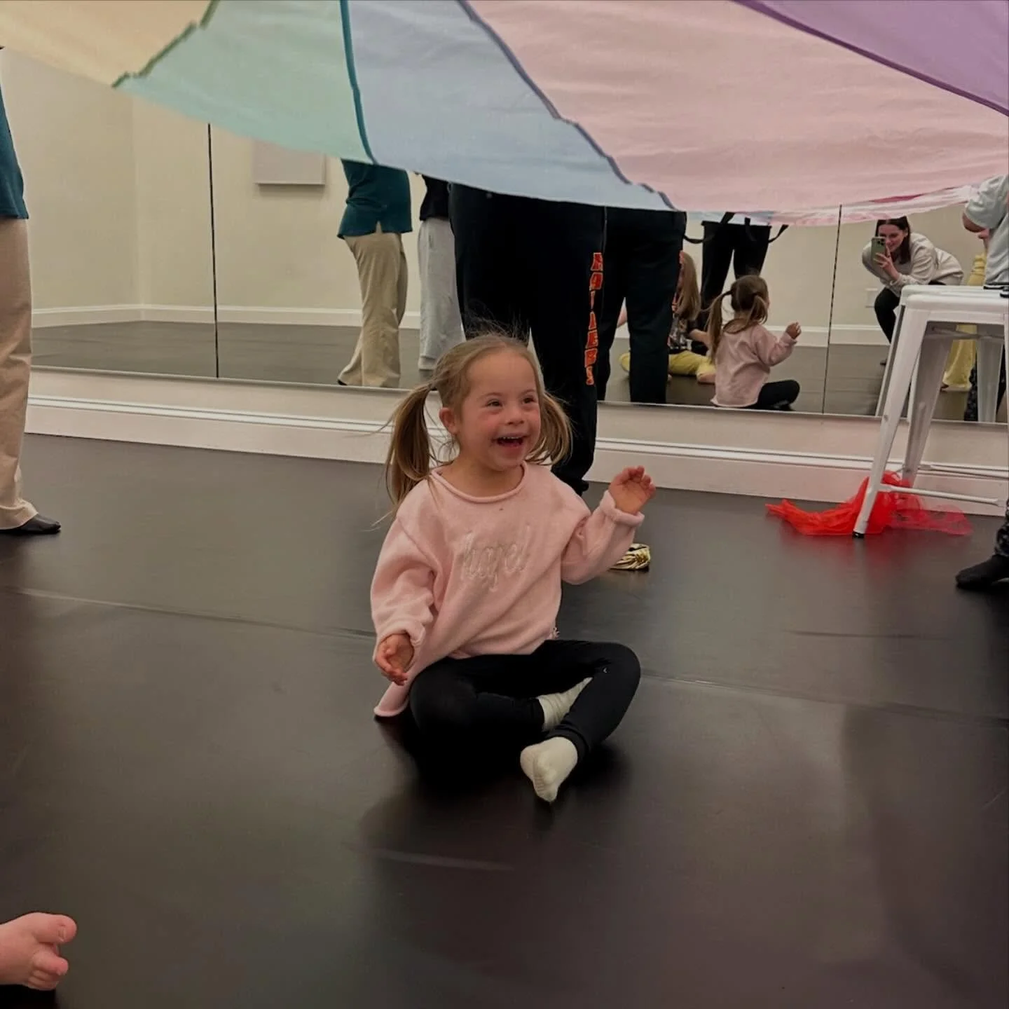 After last week&rsquo;s unexpected pause ❄️, it feels really good to be back in the studio, back on our normal schedule, and back to familiar routines. If last week knocked you off your rhythm too&hellip; you&rsquo;re not alone.

And what better way 