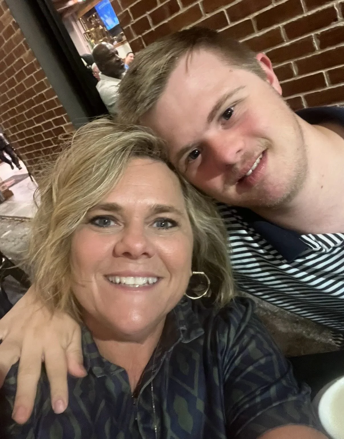 Parent Spotlight for Parent + Caregiver Appreciation Week: Meet the amazing Amy!

Amy and Isaac have been part of the MOVE family since 2020, starting at our Bellevue studio and now dancing in Franklin!

Shortly after their family moved to Nashville,