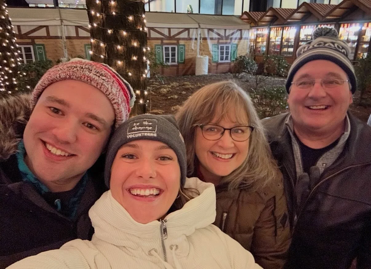 Family Spotlight: Meet the Licocci fam! ⭐️

Sally (mom) and Vinnie (MOVE dancer) learned about MOVE a couple of years ago when Maddy (Vinnie&rsquo;s sister!), began teaching classes here. Vinnie is now one of our virtual students, participating in hi