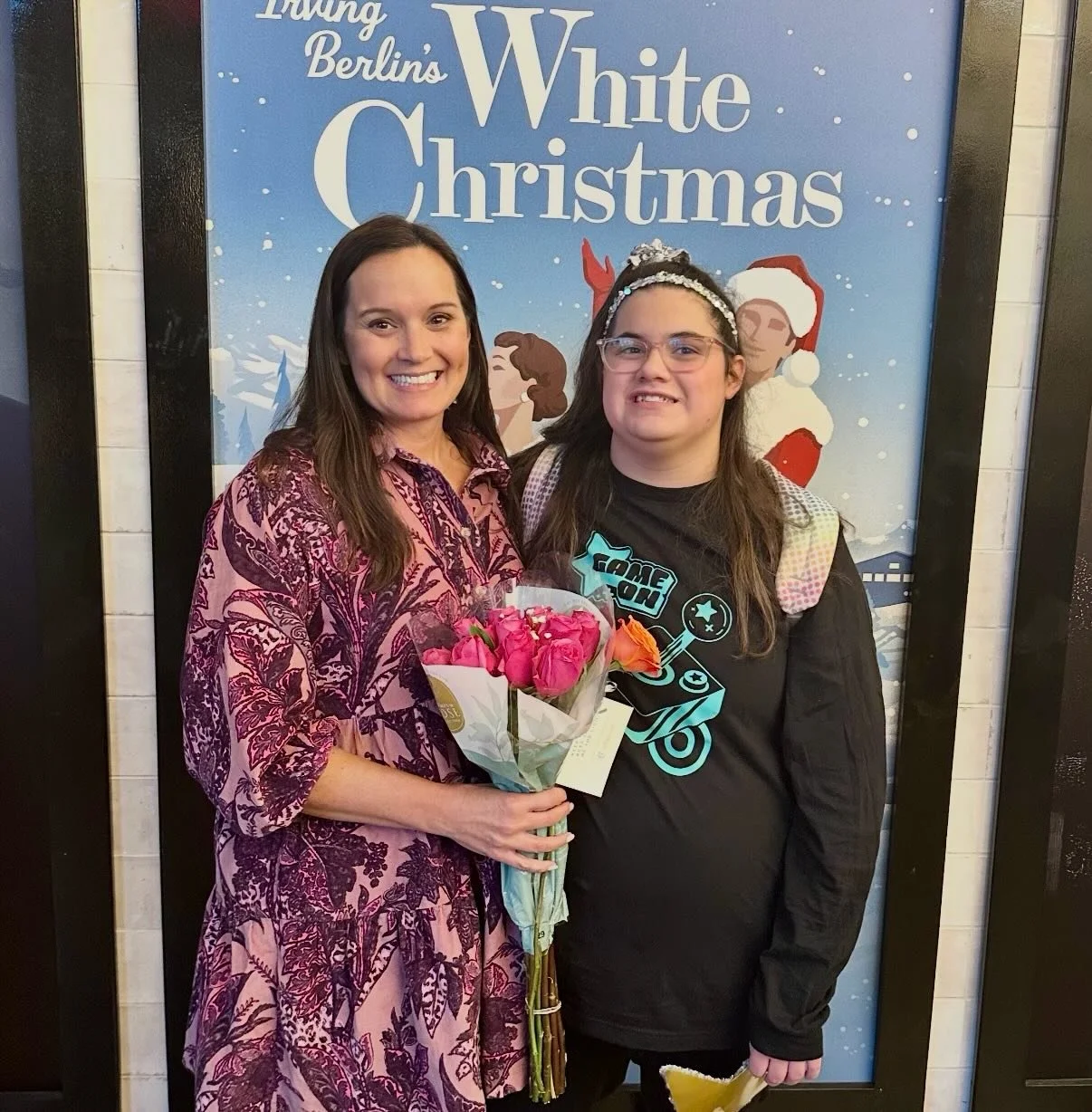 Parent Spotlight for Parent + Caregiver Appreciation Week: if you know her you love her&hellip; meet Valerie! 💛

Harper has been dancing with MOVE since 2019, starting at our Bellevue studio, a true longtime member of the fam!

It&rsquo;s been so lo