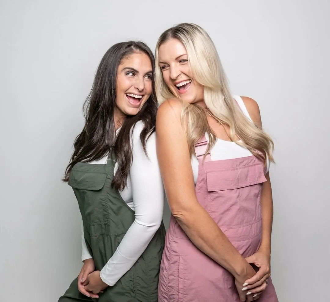 We&rsquo;re so BERRY excited to partner with @heystrawberryroad for a Sensory Sing-Along at our Franklin studio next week! 🍓🎶

Strawberry Road is made up of two friends (who happen to be amazing moms) that are on a mission to spread kindness throug