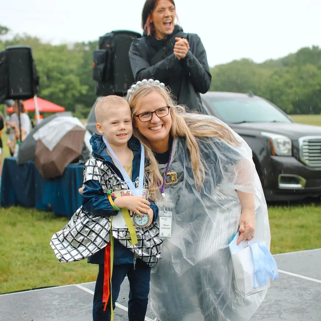 PSA: You do NOT have to run a single step to have the best time at the Get MOVE&rsquo;n Retro Run next Saturday!

Bring the whole crew, because our Kids Zone is PACKED with retro-themed fun the whole family will love:
🎨 Crafts + a coloring station
?