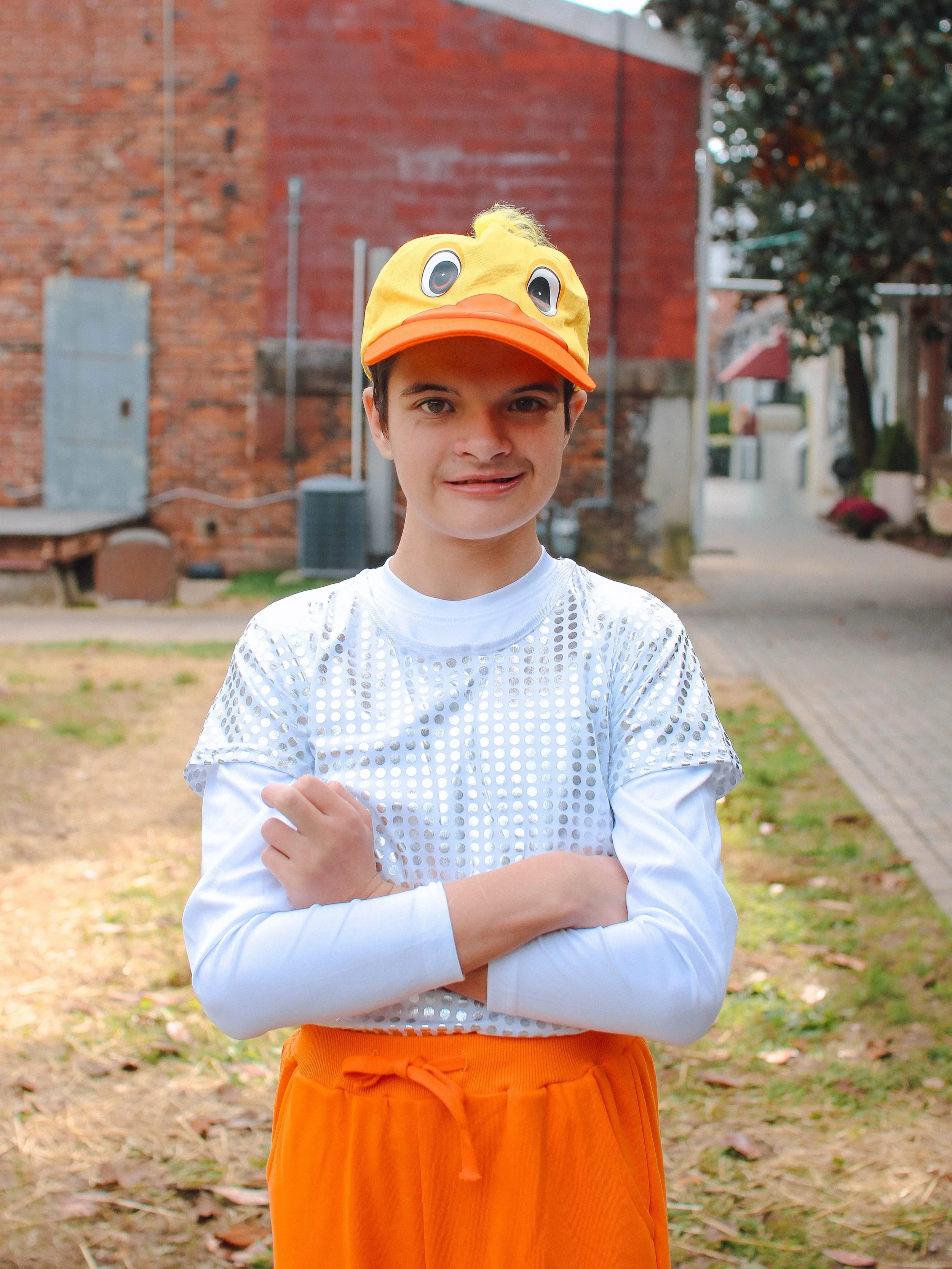 A pair of dance shoes can help someone take their next step. A costume can help someone feel confident on stage. And your purchase can help make those moments possible!

Come shop our MOVE Costume Sale Fundraiser on October 9th and 10th from 1&ndash;