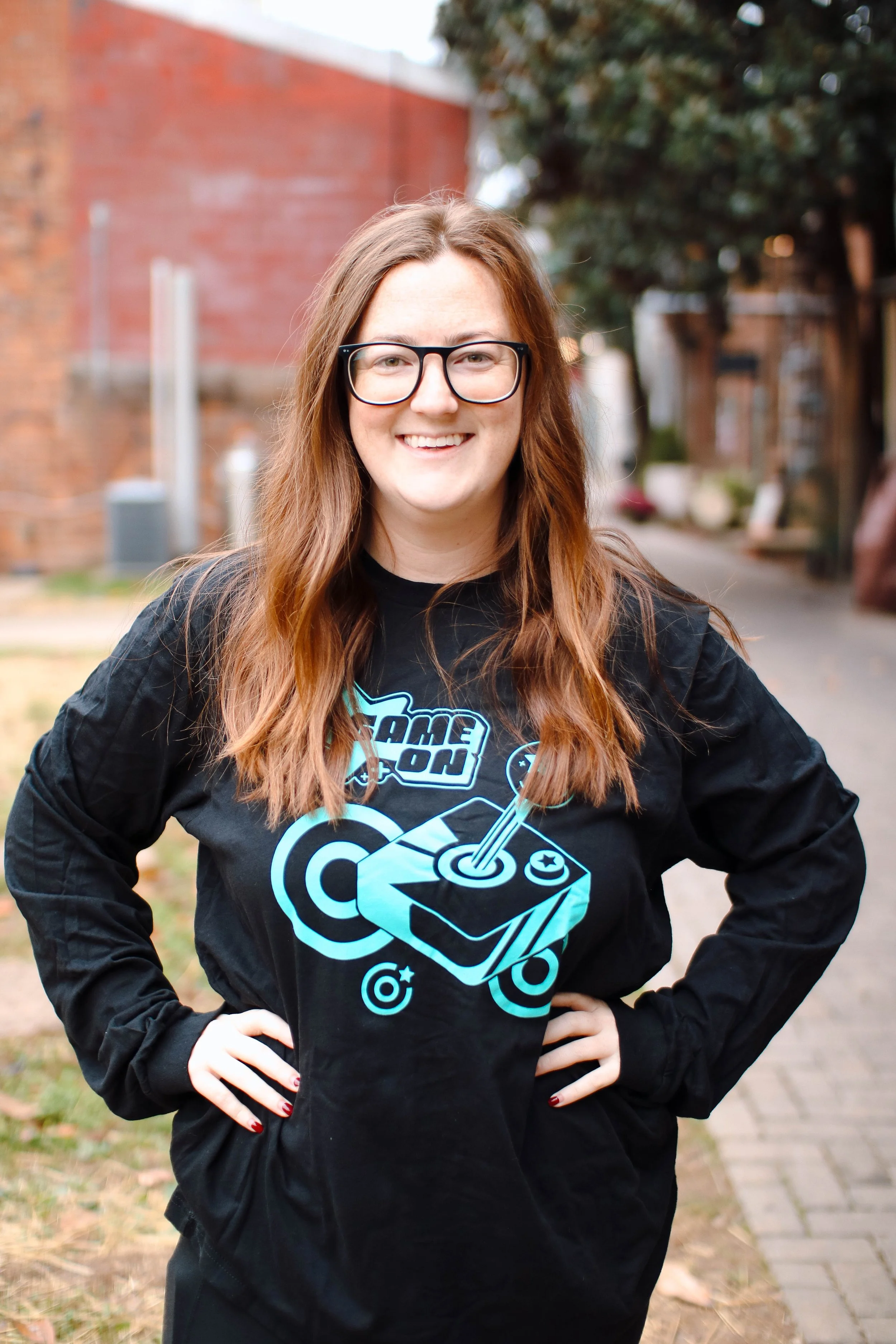 Shannon Quigley Headshot