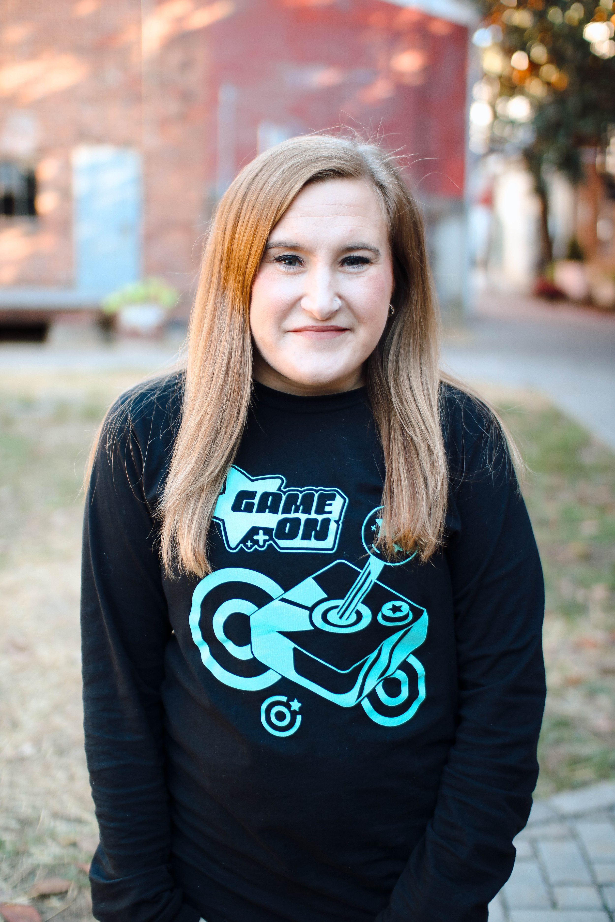 LeeAnna Ginn