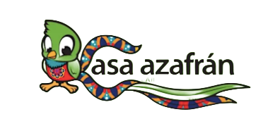 Casa Azafran