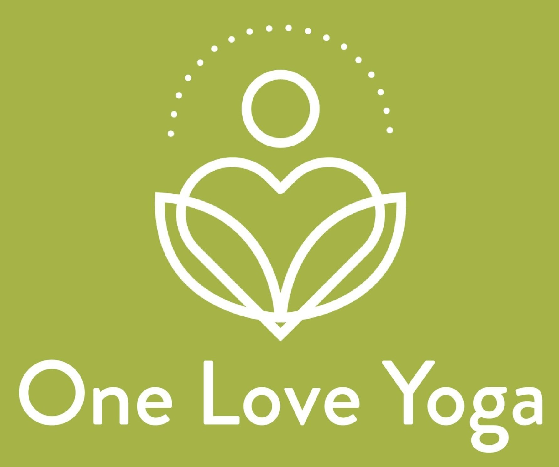 One Love Yoga Harrisburg