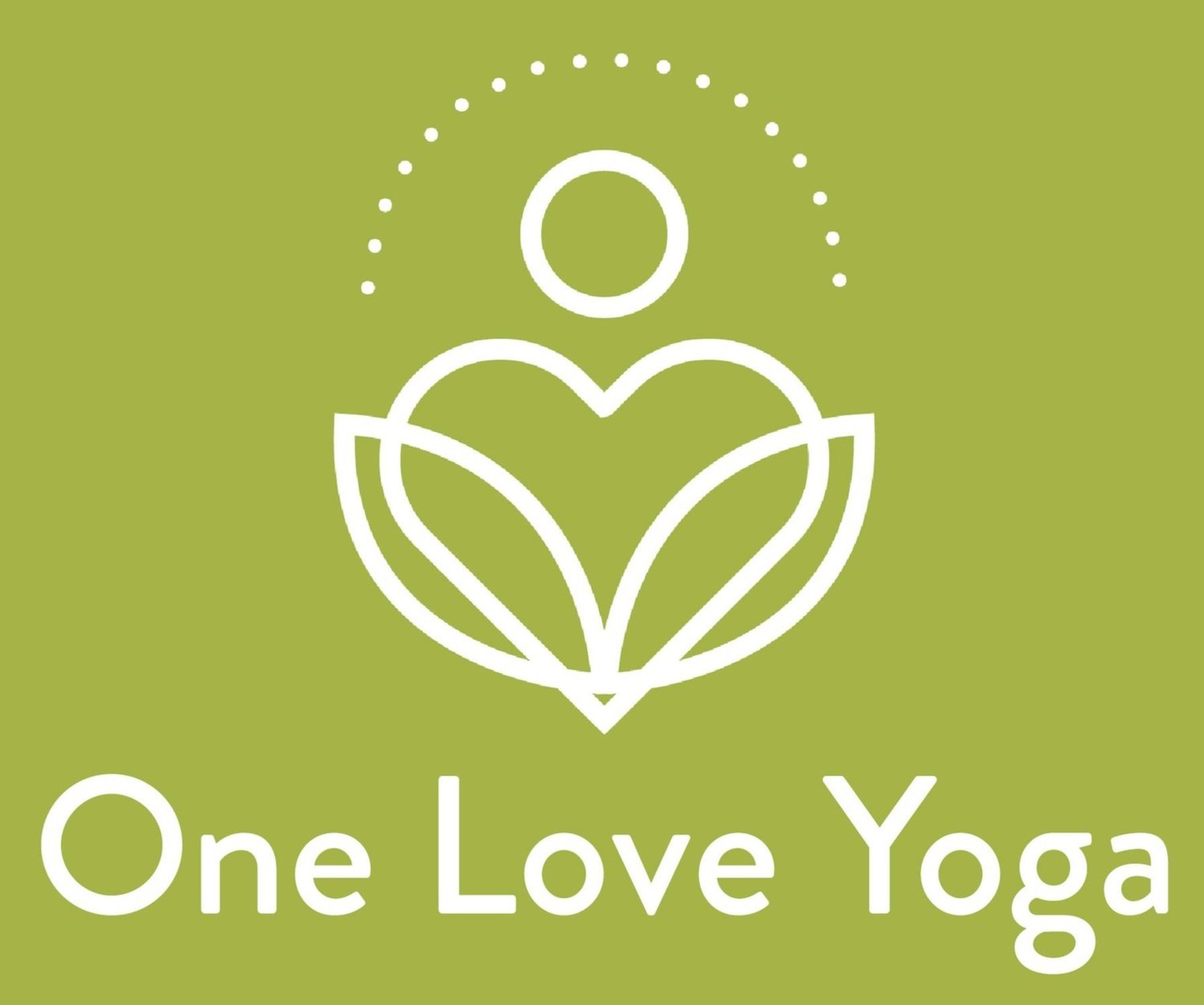 One Love Yoga