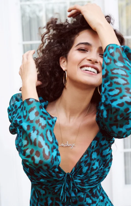 Diane von Furstenberg