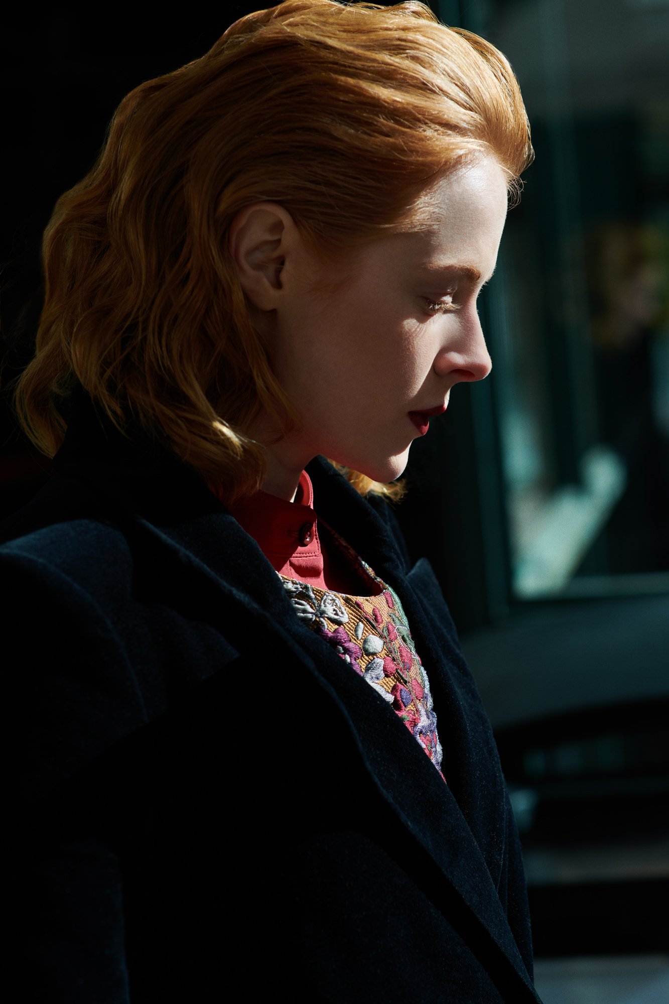 Emily Beecham