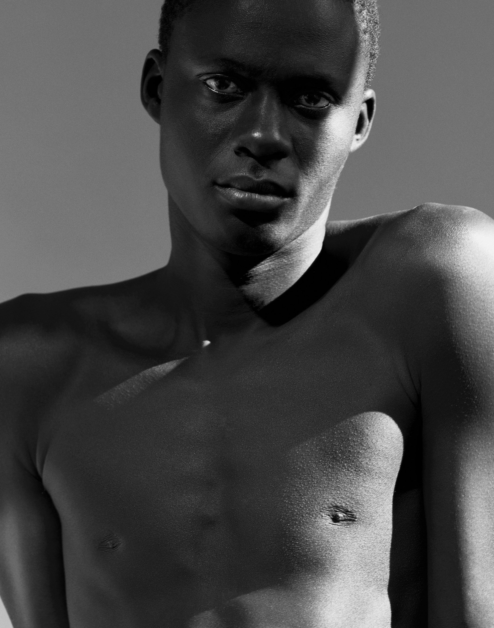Cheikh Samb