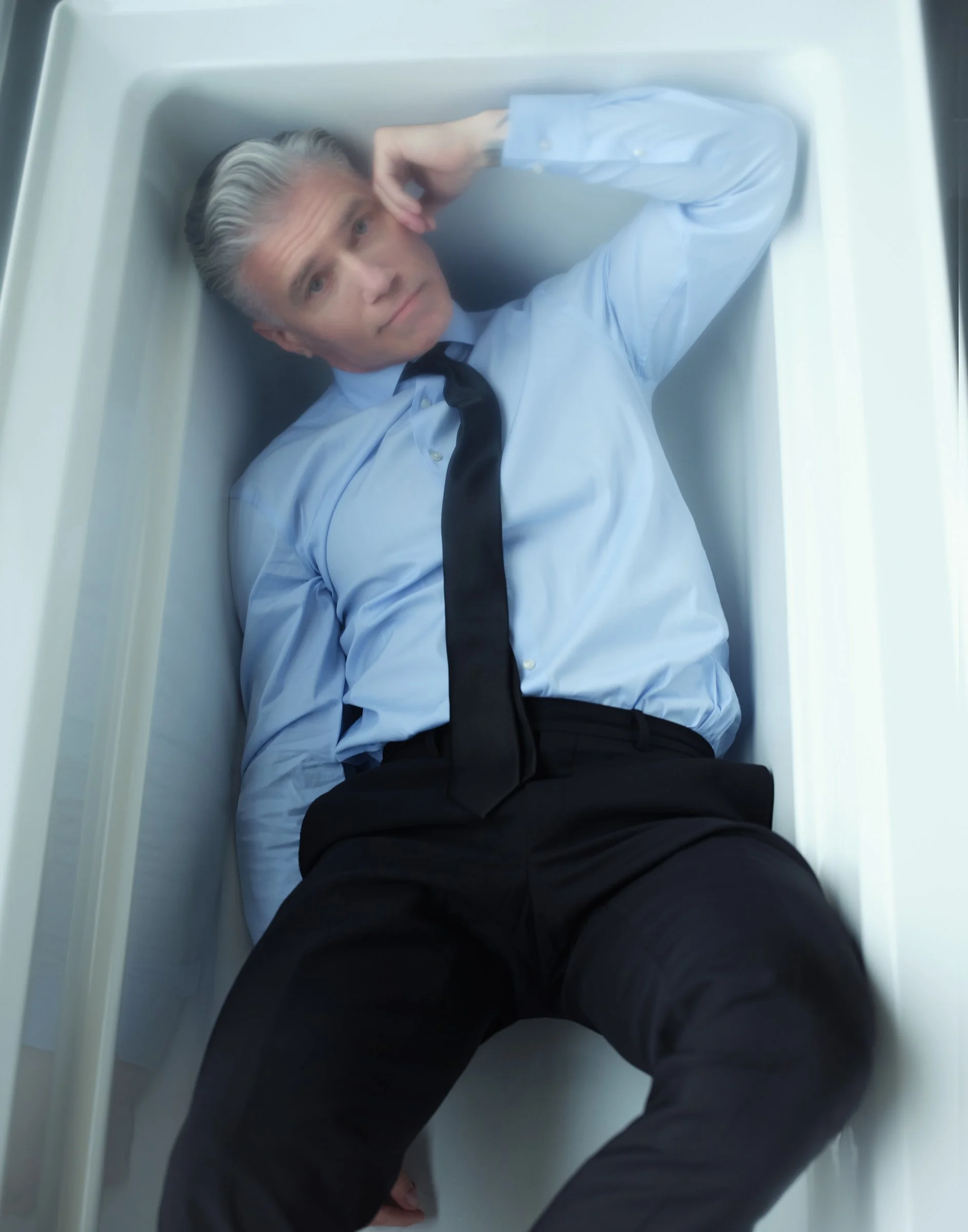 Anson Mount