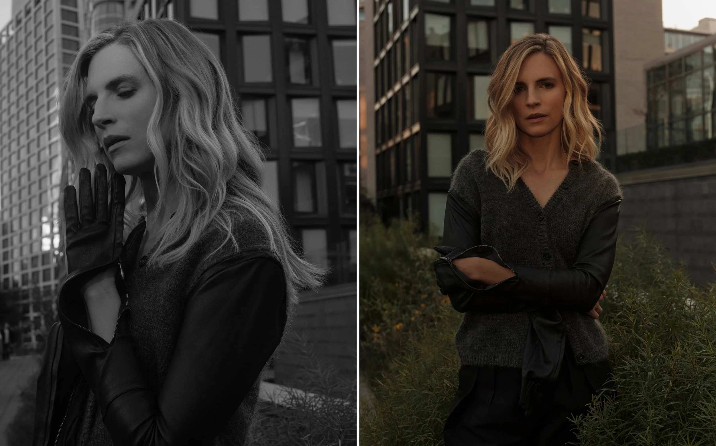 Brit Marling