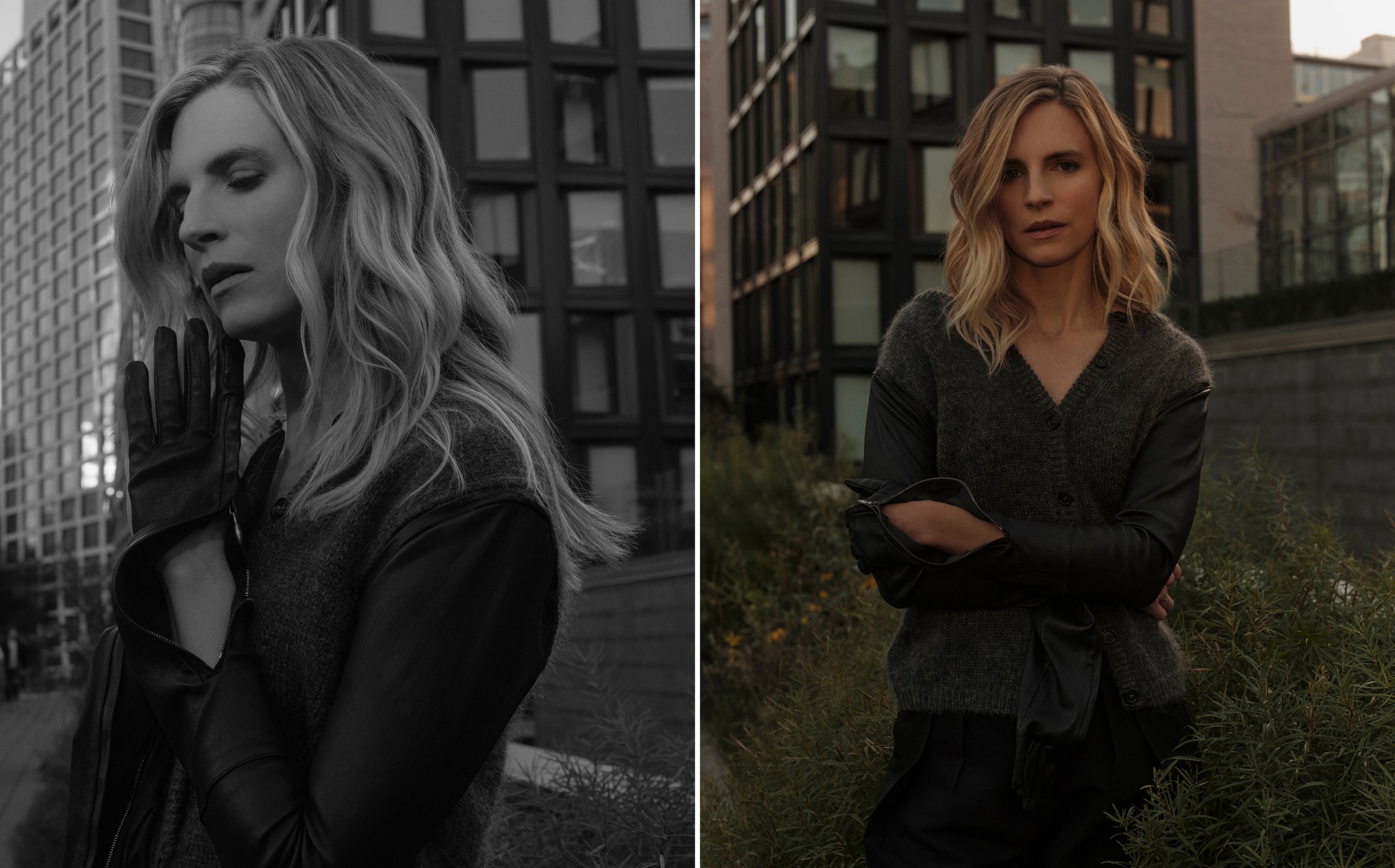 Brit Marling