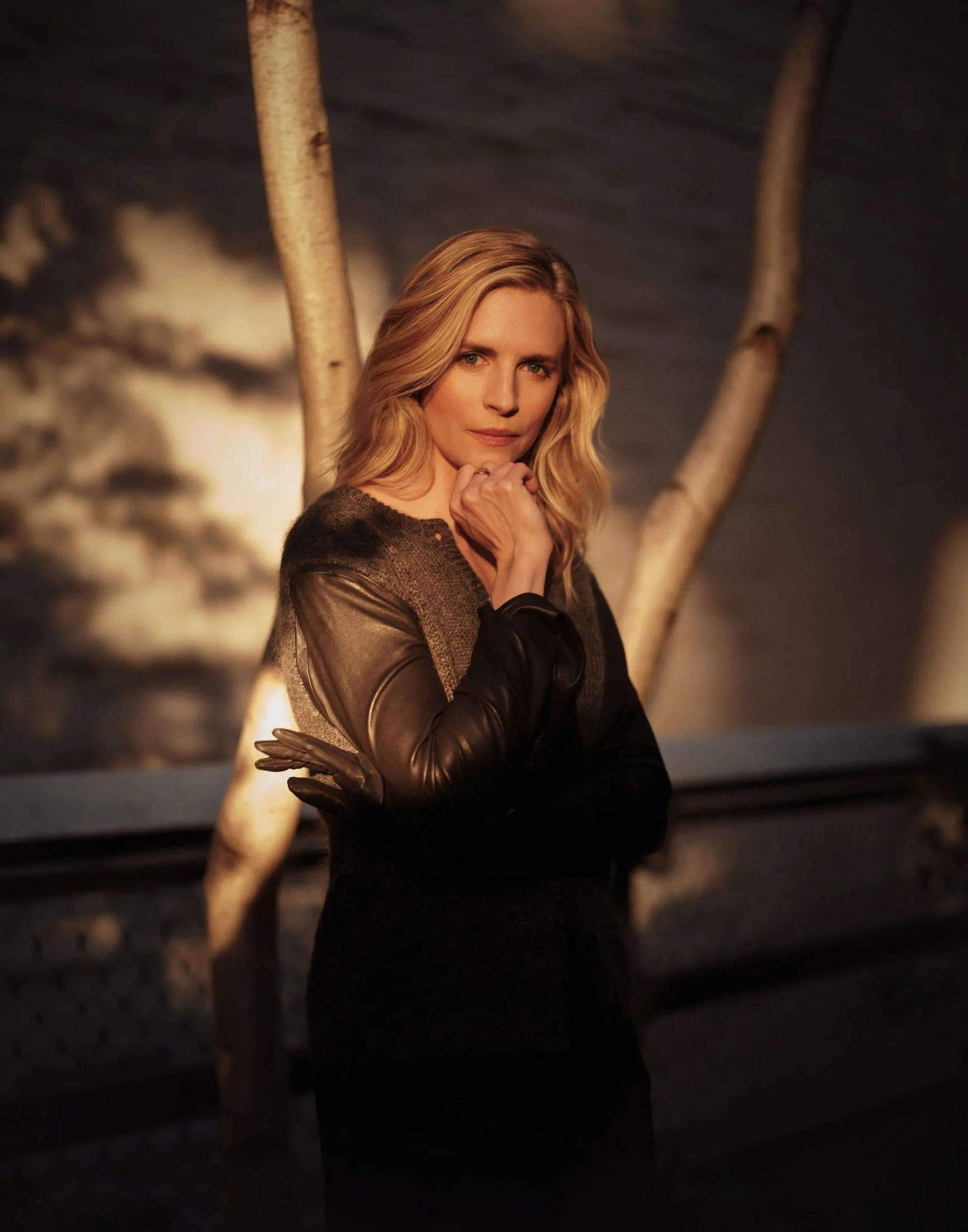Brit Marling