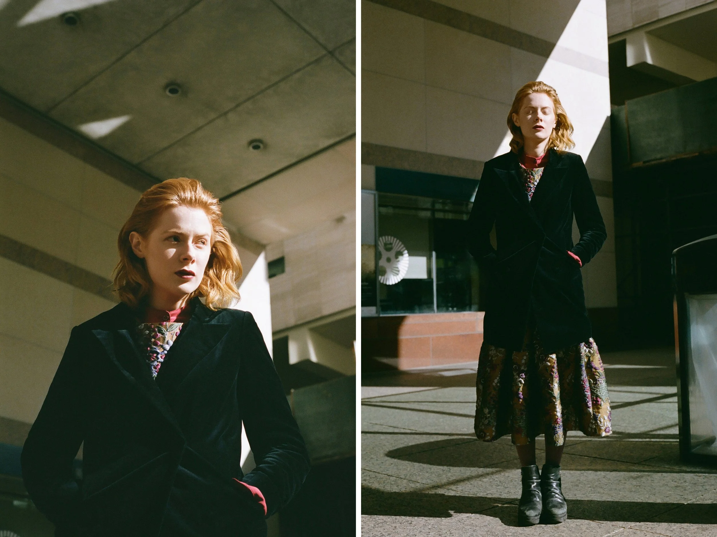 Emily Beecham