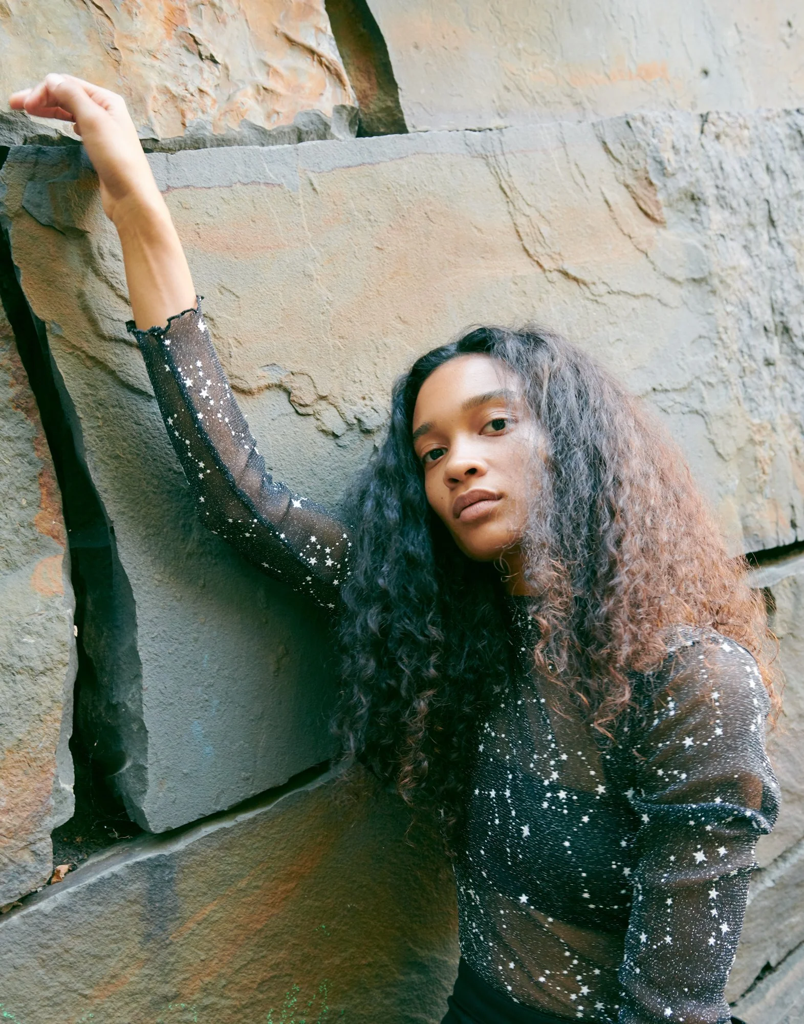 Jada Kobie Shropshire