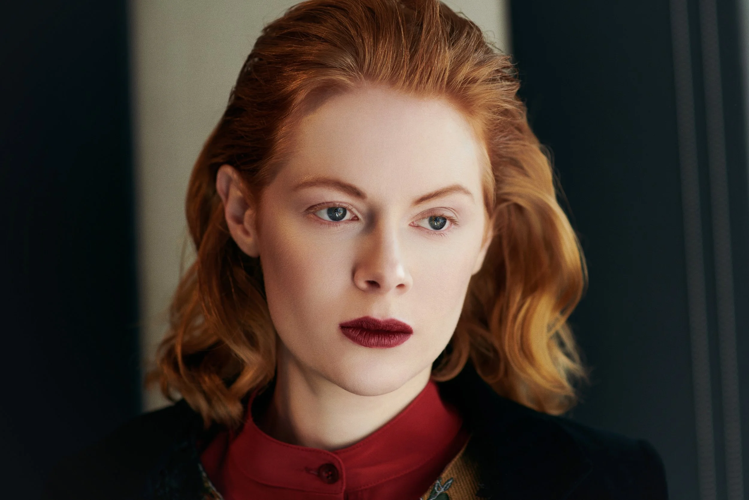 Emily Beecham