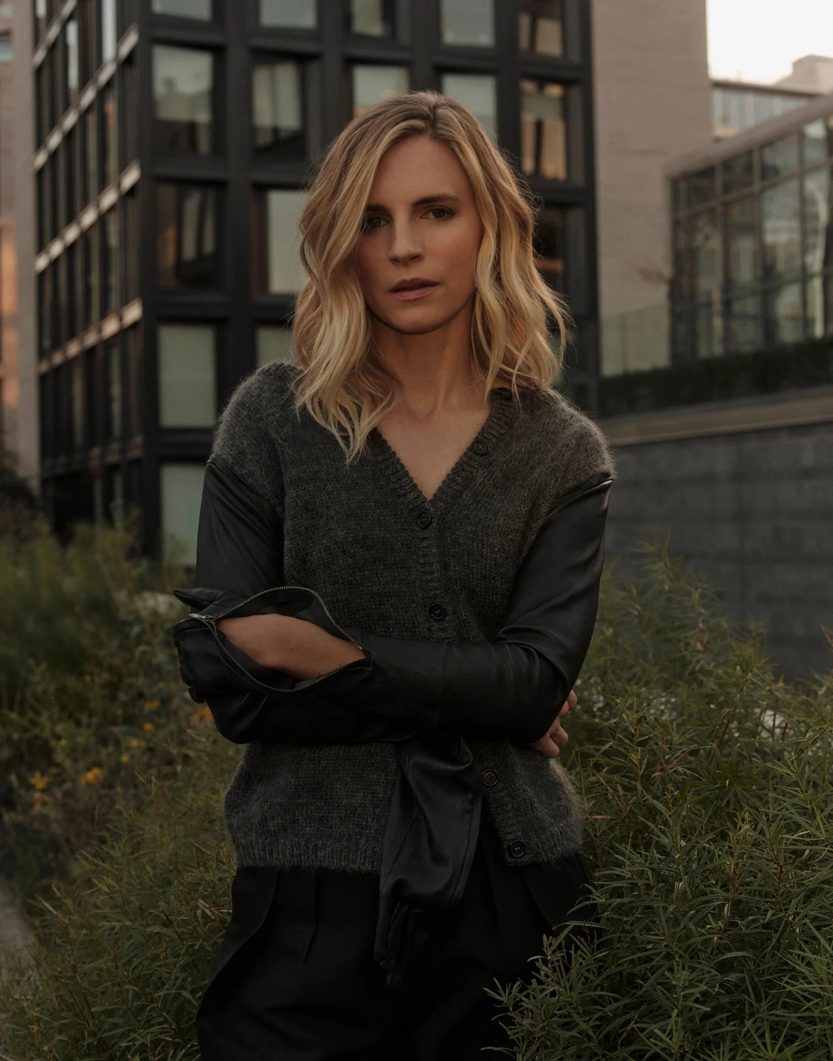 Brit Marling