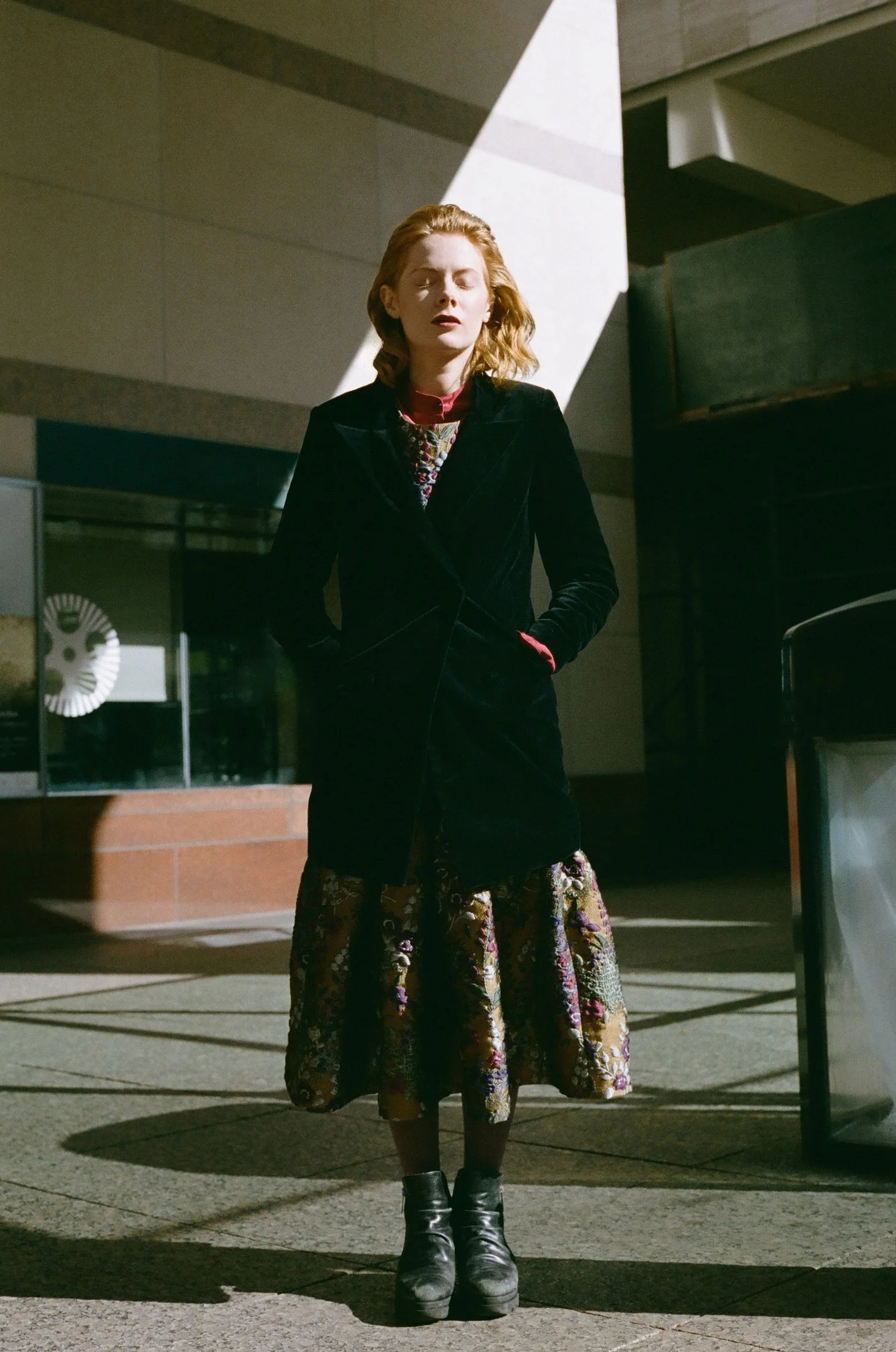 Emily Beecham