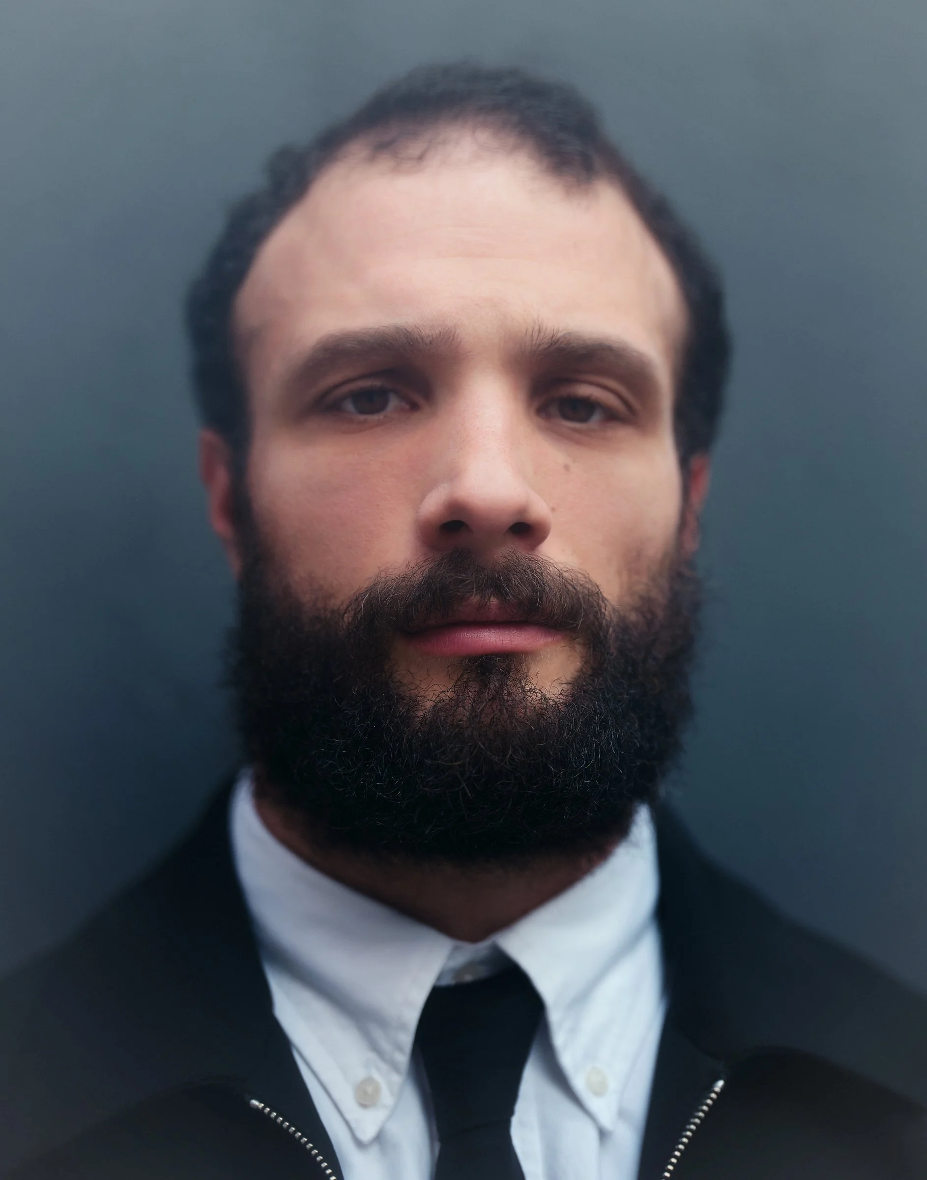 Cosmo Jarvis
