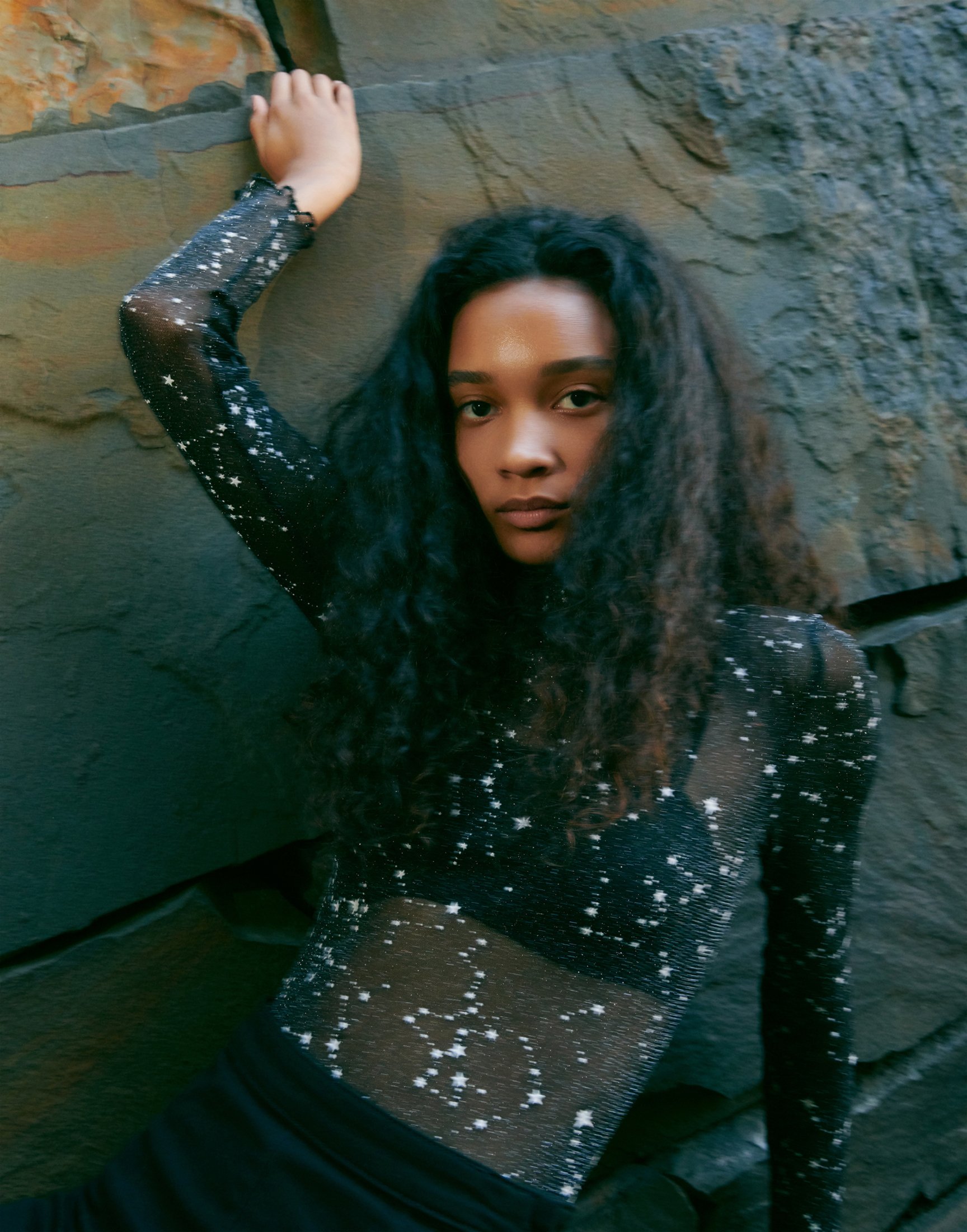 Jada Kobie Shropshire