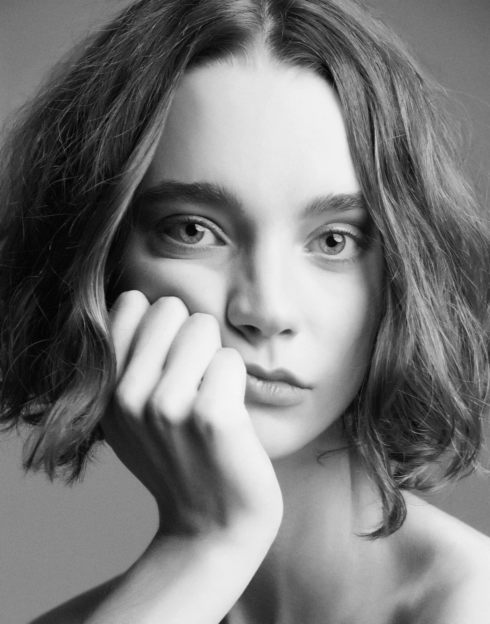 Luiza Scandelari