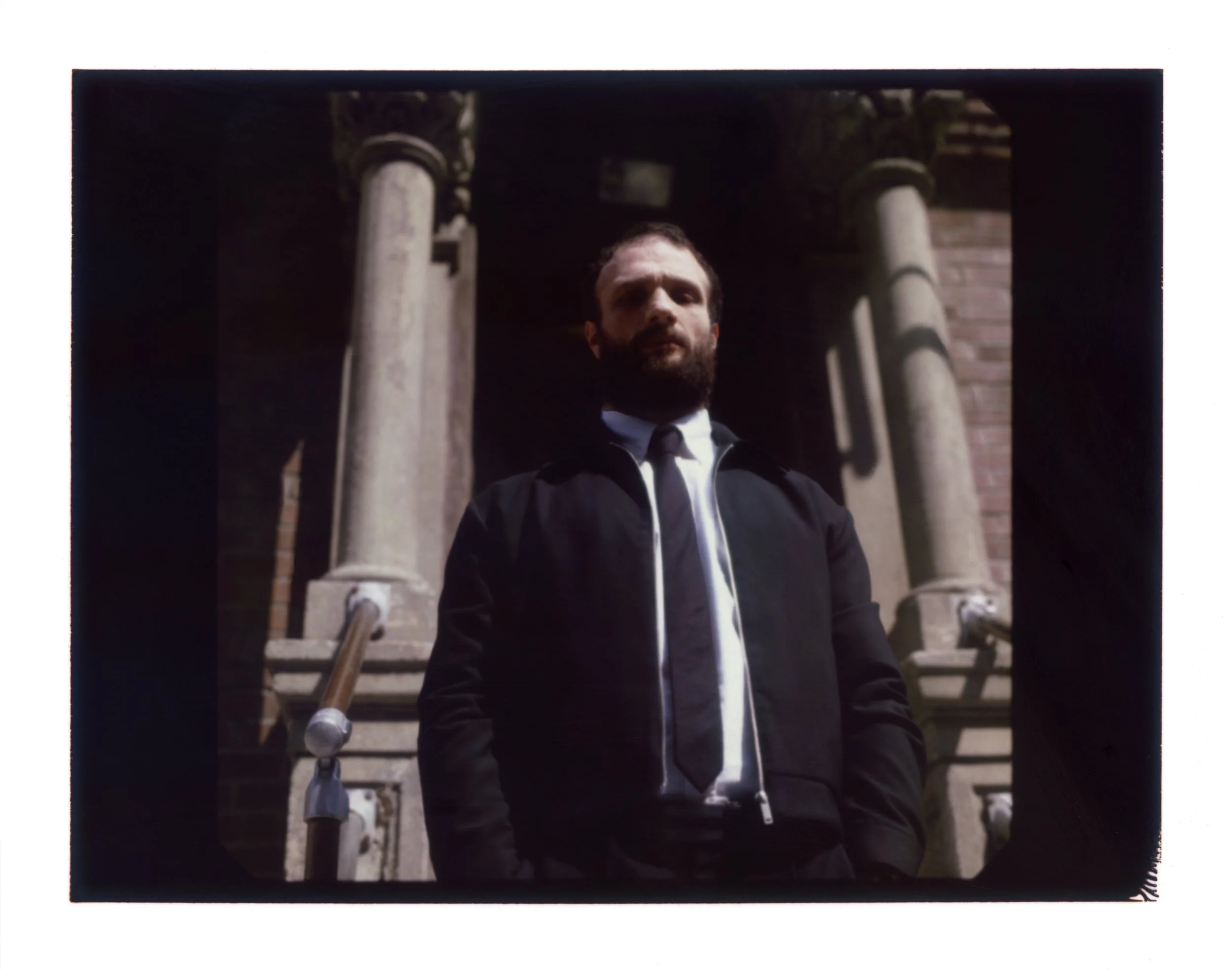 Cosmo Jarvis