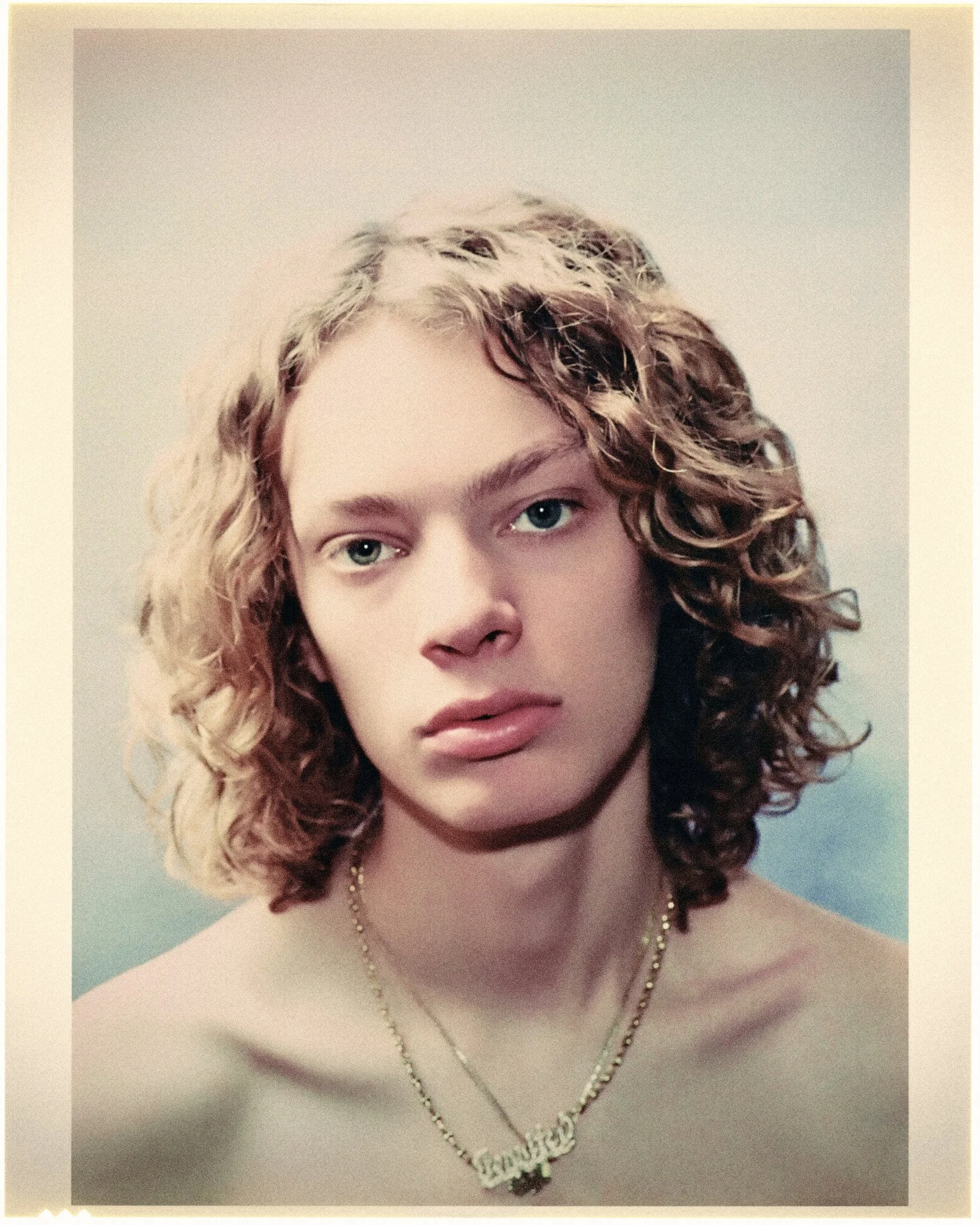 Fisher Smith